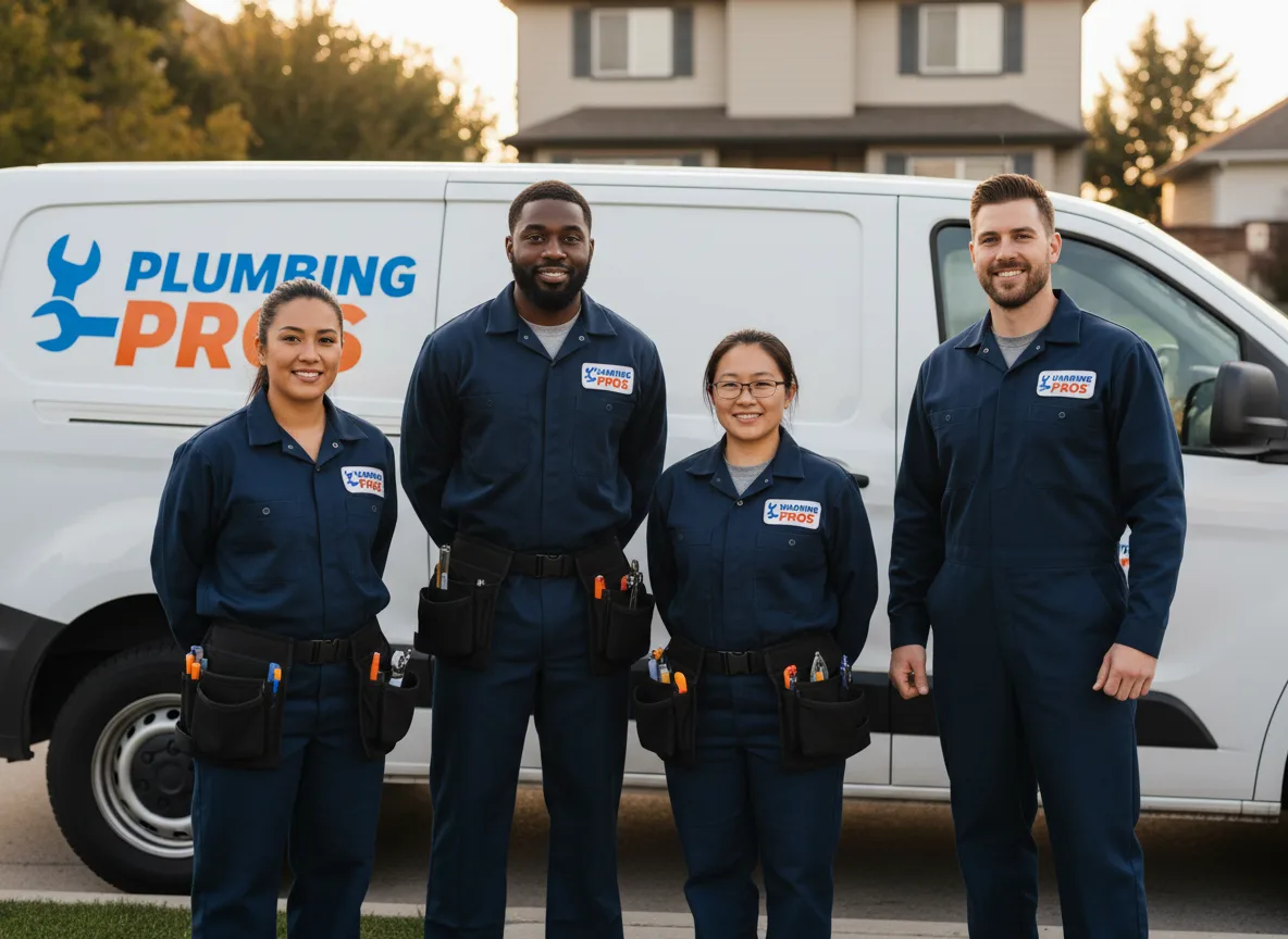 Water Heater Repair company in Brownsboro, TX